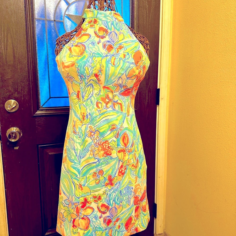 Lily Pulitzer Dress 👗 Size 2